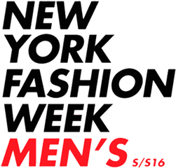 New York Fashion Week Logo Transparent - New York Fashion Week Logo Png