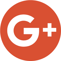 Google Logo Media New Plus Social Icon - Social Media Png