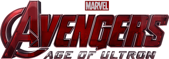 Movie Avengers Photos Logo Free HD Image - Free PNG