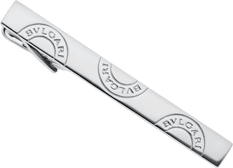 Bvlgari Alfiler De Corbata - Handgun Png