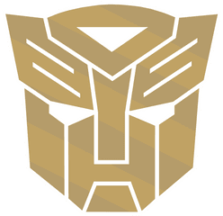 Transformers Autobot Logo 147225 - Transformers Logo Png