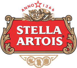 Stella Artois Logo Vector - Logo Stella Artois Vector Png