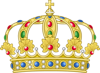 Royal Crown Cliparts 9 - Royal Crown Png Transparent Coat Of Arms Of The Kingdom Of Bavaria