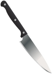 Download Clipart Images Kitchen Knives - Knife Png