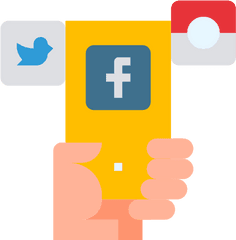 Free Icon Social Media - Facebook Png