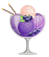 Ice Cream Sundae HD Free Transparent Image HD - Free PNG