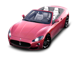 Granturismo Maserati Mc Geneva Show 47 Vehicle - Free PNG