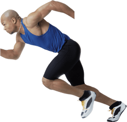 Running Png Transparent Images Free Download - Transparent Guy Running Png