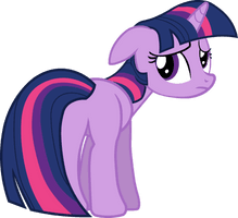 Twilight Sparkle Clipart - Free PNG