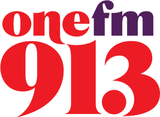 Sph Radio - One Fm Logo Png