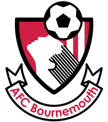 Png Crest - Bournemouth Logo Dream League Soccer Bournemouth