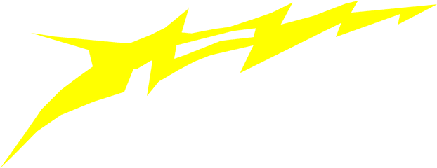 Lightning Sword - Boboiboy Lightning Bolt Png