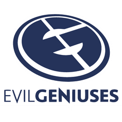 Evil Geniuses Logo Png Transparent - Esports Evil Geniuses Logo