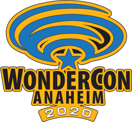 San Diego Comic Png Wondercon Logo