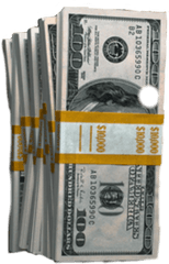 100 Dollar Bill Transparent Png Image - 100 Dollar Bill