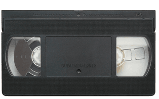 Hardware Television Technology Film Vhs Free Transparent Image HQ - Free PNG