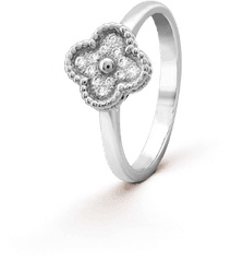 Sweet Alhambra Ring - Ring Png