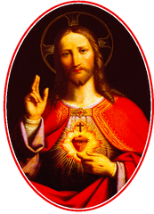 Sacred Heart Alliance Png