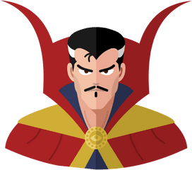 Full Stack Developer Specialist - Superhero Png