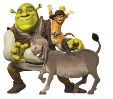 Shrek Image - Free PNG