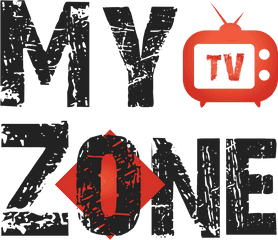 Zone - My Tv Zone Png