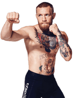 Tattoo Conor Mendes Forearm Ufc 189: Mcgregor - Free PNG