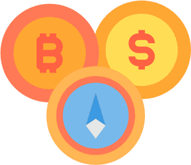 Free Icon Cryptocurrency - Cryptocurrency Png