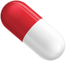 Pills Clipart - Free PNG