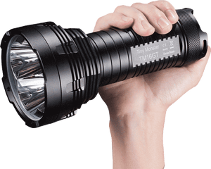 Tm16 - Nitecore Tiny Monster Png