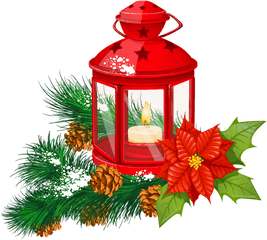 Christmas Lanterns All Under Rs - Christmas Lantern Png