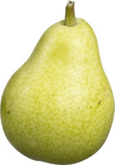 Download Bartlett Pear Png Image For Free - Mike Wazowski As A Pear