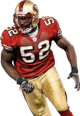 Nfl Png Images - San Francisco 49ers Png