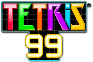 Tetris Photos Logo Free Transparent Image HQ - Free PNG