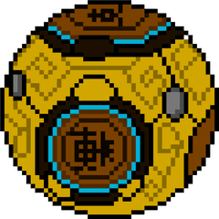 Download Hd Zenyatta Balls Png - Zenyatta Ball Png