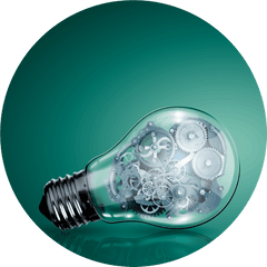 About Us - Beacon Launch Partners Llc Incandescent Light Bulb Png