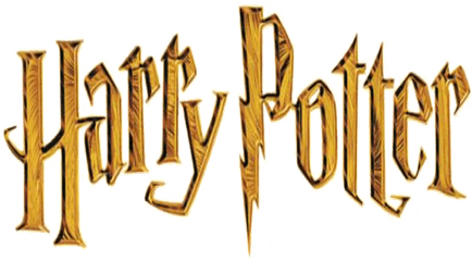Harry Potter Png Logo 3 Image - Harry Potter Logo Transparent