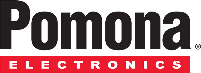 4970 - Pomona Electronics Logo Png