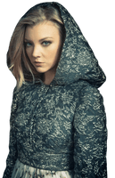 Natalie Dormer Transparent Image - Free PNG