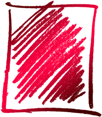 Box Hatch Doodle Frame Scratches - Box Hatch Png