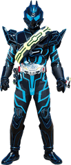 Kamen Rider Dark Drive - Kamen Rider Drive Next Png