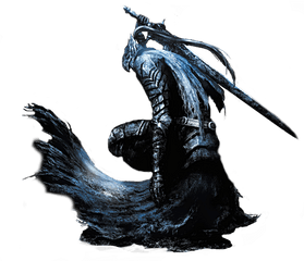 Dark Souls - Dark Souls Artorias Png