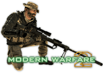 Call Of Duty - Modern Warfare 2 25 Icon Mega Games Pack 36 Lego Call Of Duty Modern Warfare Png