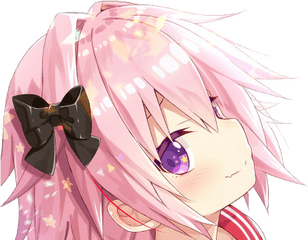 Astolfo Profile Transparent Png Image - Astolfo