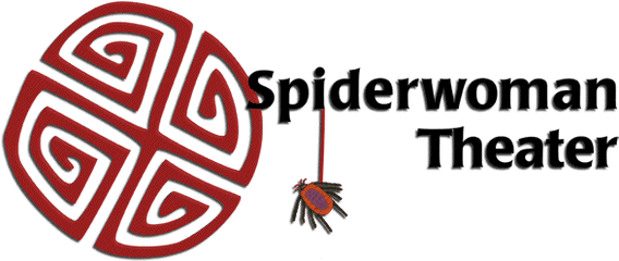 Origin Of Deadpools Evil - Spiderwoman Theater Png