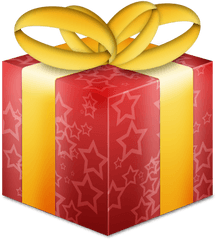 Gift Png Transparent Images All - Gift Pack Png