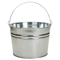 Photos Bucket Silver HD Image Free - Free PNG