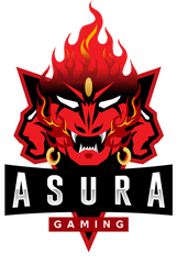 League Of Legends Esports Wiki - Asura Gaming Png