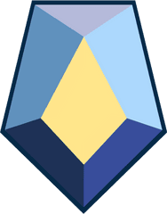 Gemstone Clipart Square - Steven Universe Agate Gem Agate Steven Universe Png