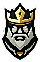 King Dls17 Sticker - Kings Of Urban Logo Png