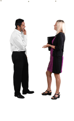 Png Jpg Freeuse - People Talking No Background